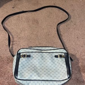 Vintage Gucci Purse